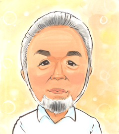 赤間 良幸 赤間 良幸