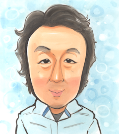 小出 孝 小出 孝