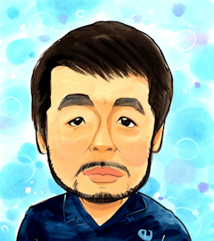 内藤 宏治 内藤 宏治