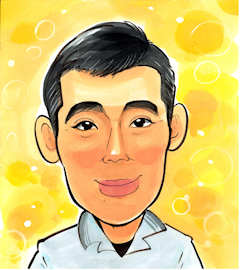 織田 好夫 織田 好夫