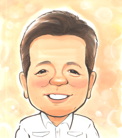 友野 弘記 友野 弘記